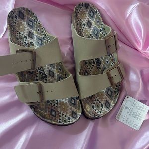 Womens Birkenstock Arizona Sandal